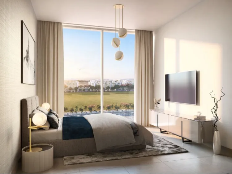 Hartland Waves at Sobha Hartland for sale