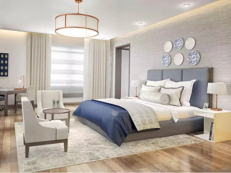 Hartland Waves at Sobha Hartland for sale