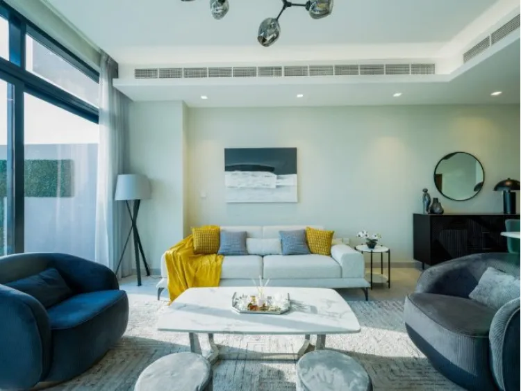 Wellington Residences at Al Furjan Dubai For Sale