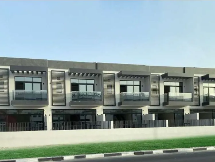 Wellington Residences at Al Furjan Dubai For Sale