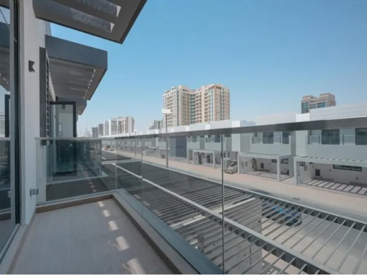 Wellington Residences at Al Furjan Dubai For Sale