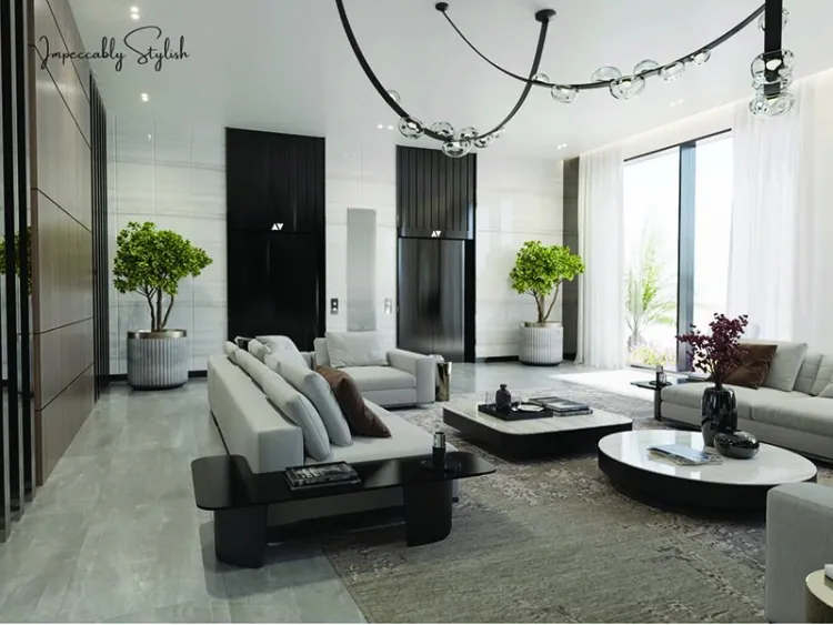 SAMANA MANHATTAN in Jumeirah Village Circle for sale