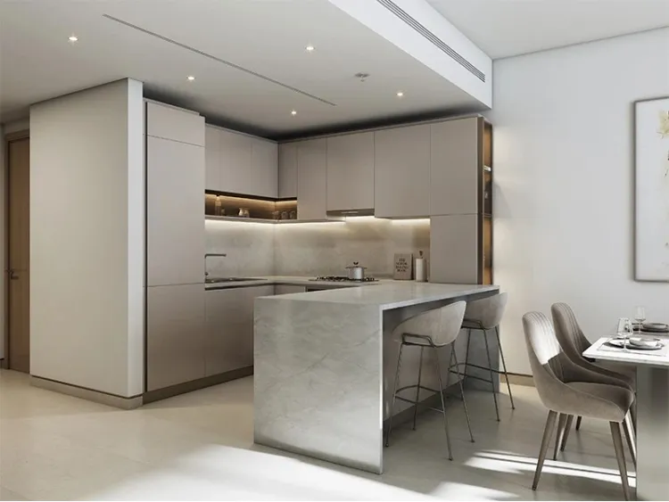 350 Riverside Crescent by Sobha for sale