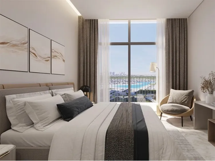 350 Riverside Crescent by Sobha for sale