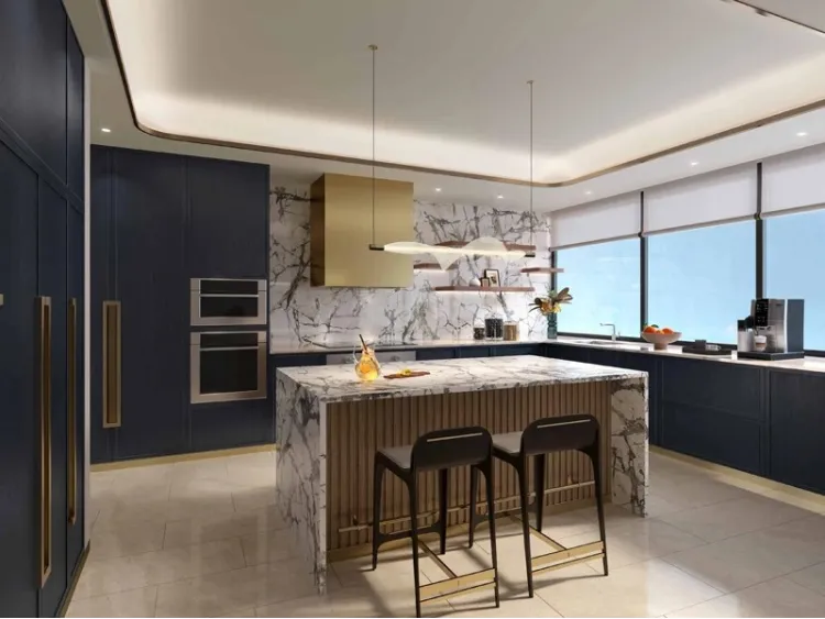 Harbour Lights by Damac at Dubai Maritime City for sale