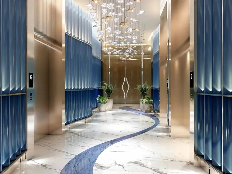Harbour Lights by Damac at Dubai Maritime City for sale