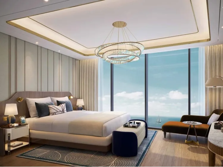 Harbour Lights by Damac at Dubai Maritime City for sale