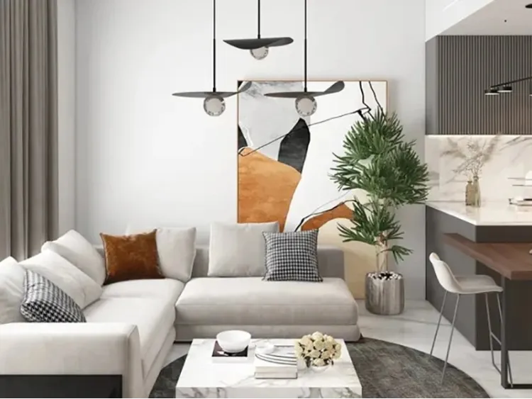 Lilium Tower at Jumeirah Village Triangle Dubai for sale