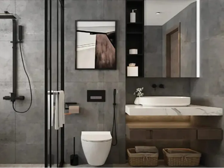 Lilium Tower at Jumeirah Village Triangle Dubai for sale
