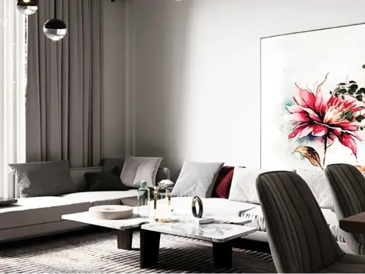 Lilium Tower at Jumeirah Village Triangle Dubai for sale