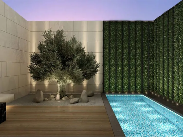 Keturah Reserve Townhouse at Mohammed Bin Rashid City for sale