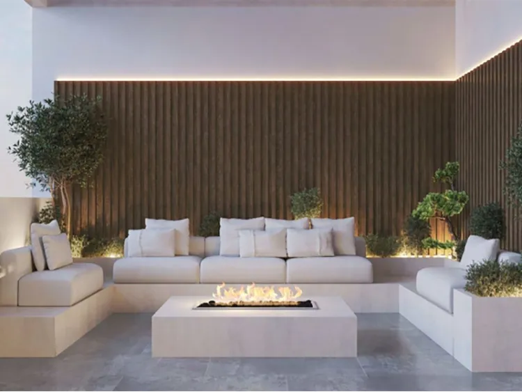Keturah Reserve Townhouse at Mohammed Bin Rashid City for sale