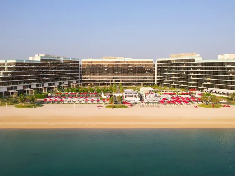 Mansio at Th8 at Palm Jumeirah for sale