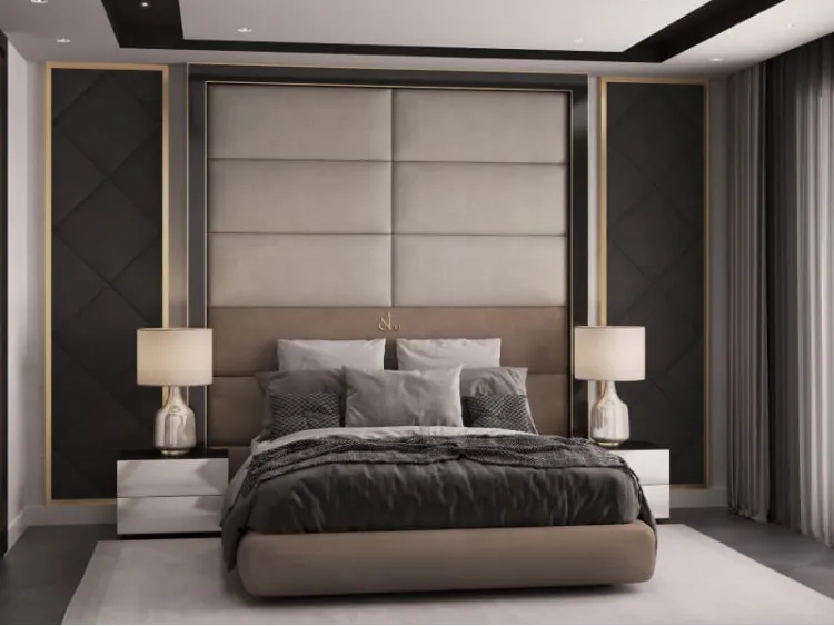 Burj Binghatti Jacob & CO Residences in Business Bay for sale