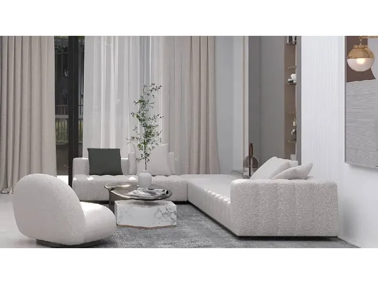 Binghatti Nova Apartments at Jumeirah Village Circle for sale