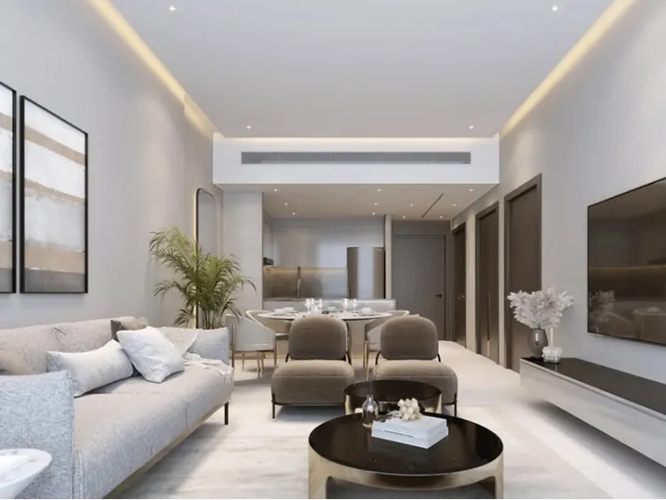 Elbrus Tower at Jumeirah Village Triangle for sale