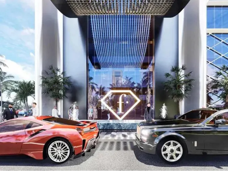 Fashionz Apartment by Danube at Jumeirah Village Triangle for sale