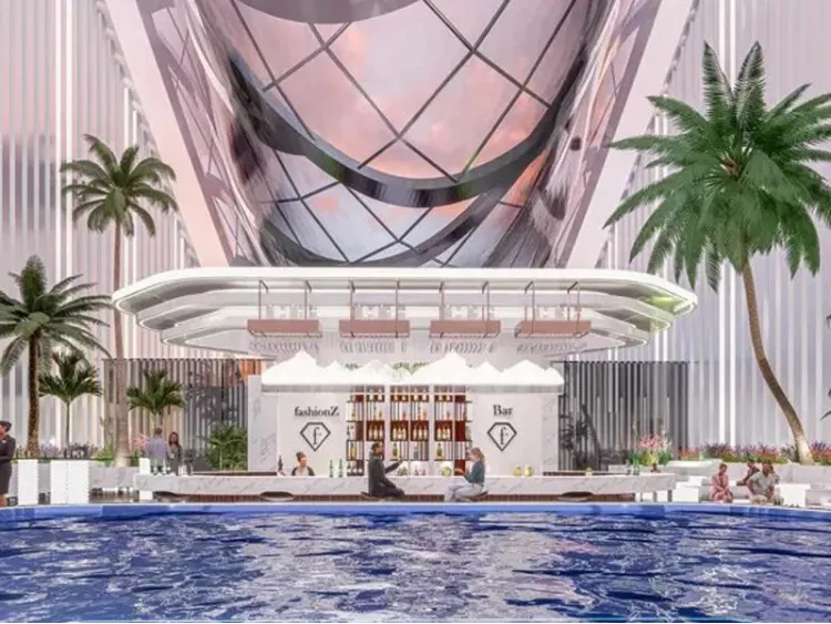 Fashionz Apartment by Danube at Jumeirah Village Triangle for sale
