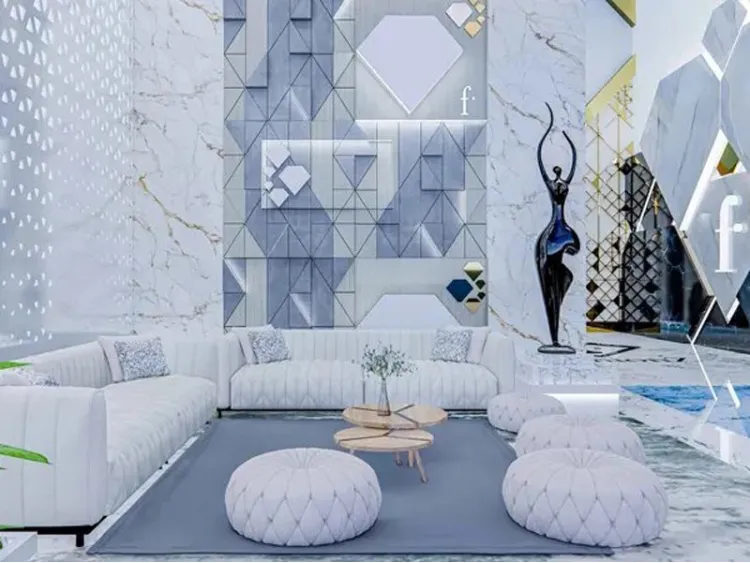 Fashionz Apartment by Danube at Jumeirah Village Triangle for sale