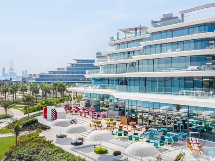 Mansio at Th8 at Palm Jumeirah for sale