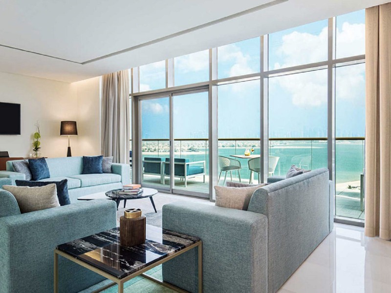 Mansio at Th8 at Palm Jumeirah for sale