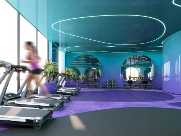 Neva Residences at Jumeirah Village Circle by Tiger Group for sale