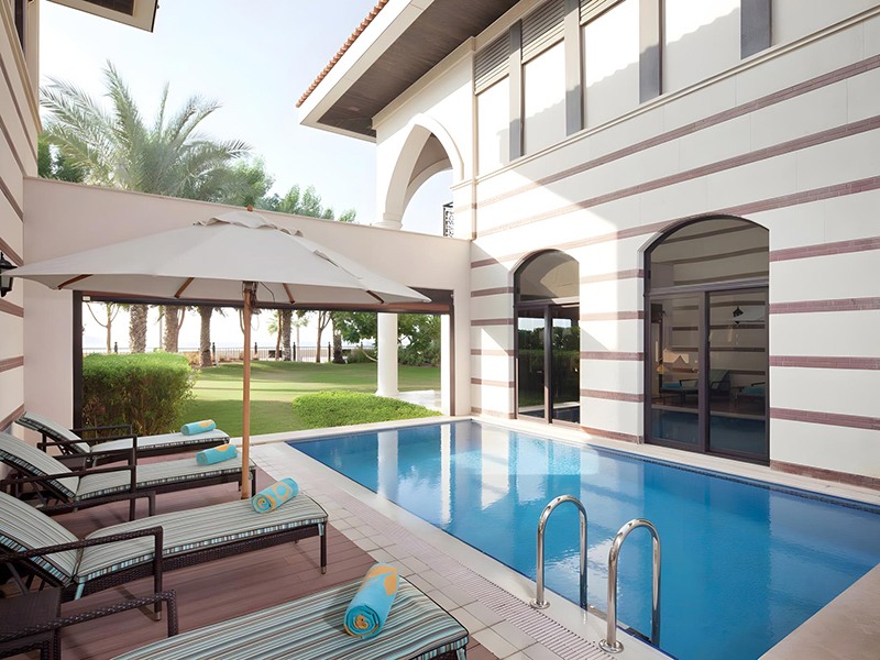 The Royal Villas at Palm Jumeirah Dubai for sale 