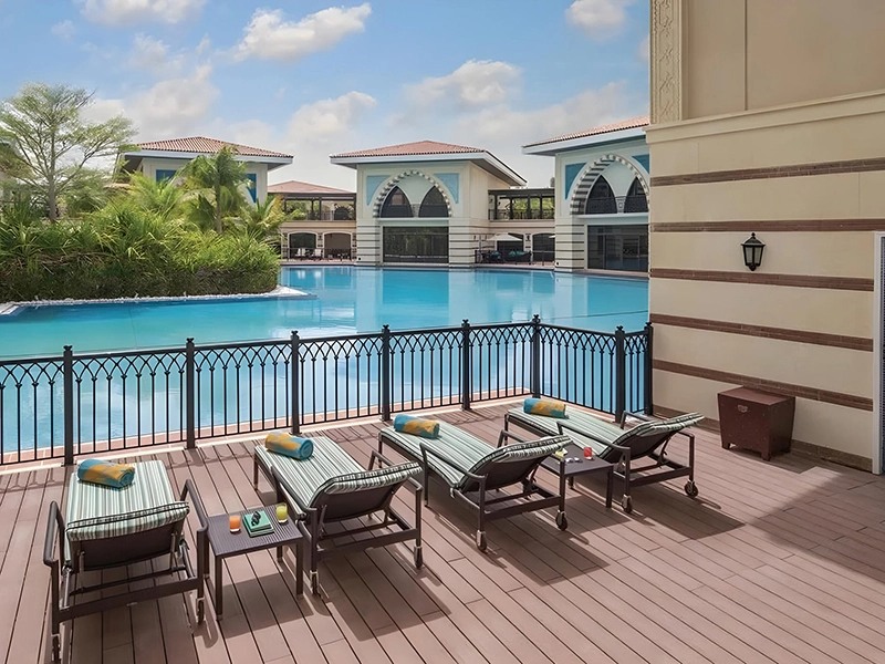 The Royal Villas at Palm Jumeirah Dubai for sale 