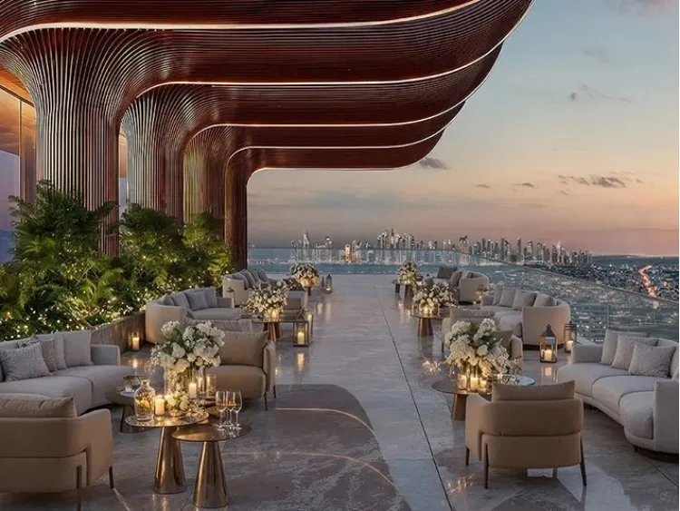 Shahrukhz by Danube at Sheikh Zayed Road Dubai for sale 