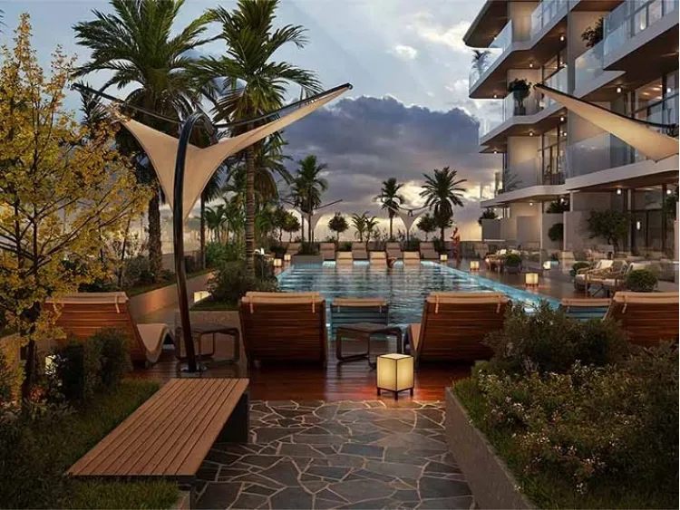 Coventry Gardens 2 by GFS at DLRC in Dubai for sale