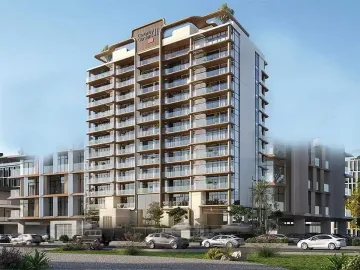فروش واحدهای کاونتری گاردنز 2 (Coventry Gardens 2)  توسط GFS در مجتمع مسکونی دبی لند