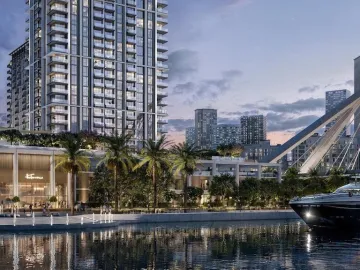 فروش واحدهای آپارتمانی کریک هیون (Creek Haven) توسط شرکت سازنده اعمار