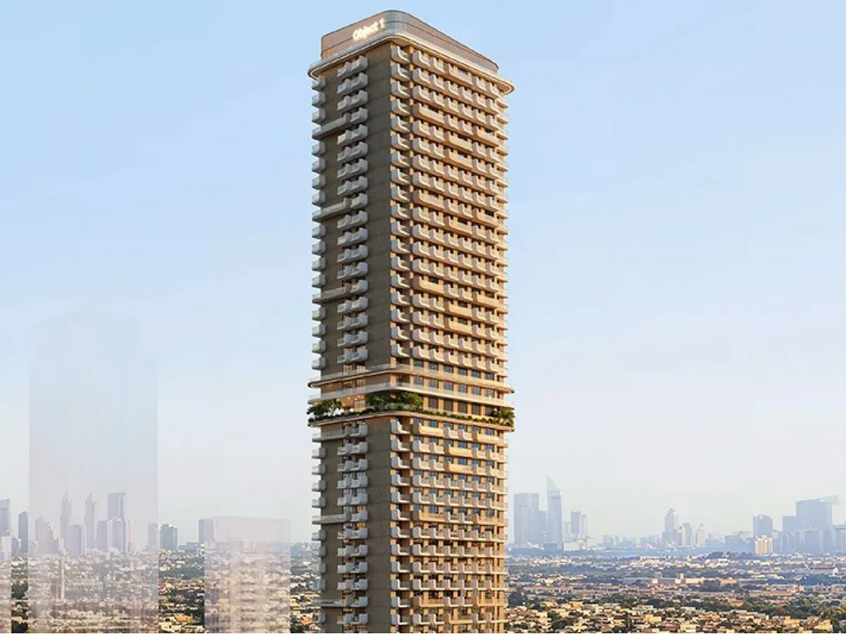 ELAR1S Sky at JVT by Object 1 for sale