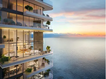 سولور (Soulever) توسط بیوند امنیات در شهر دریایی دبی برای فروش