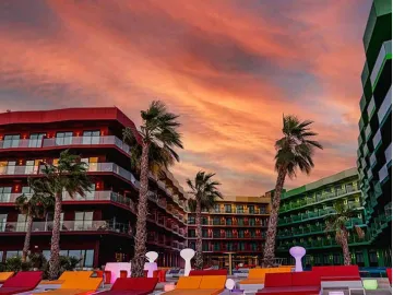 Côte d’Azur Resort by The Heart of Europe properties for sale