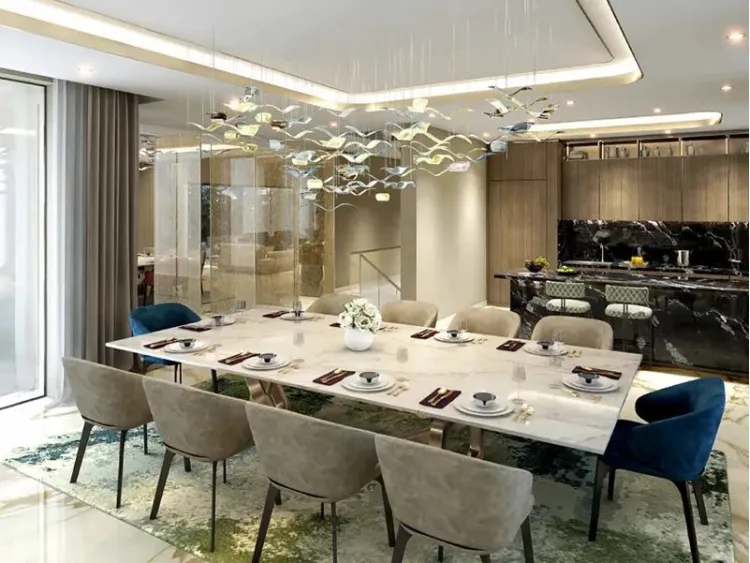 Mauritius by Damac at Damac Islands 2 Dubai for sale