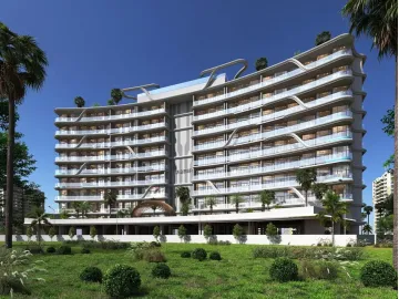 ۴۸ پارک ساید (48 Parkside) توسط شرکت توسعه تابیر در ارجان دبی برای فروش