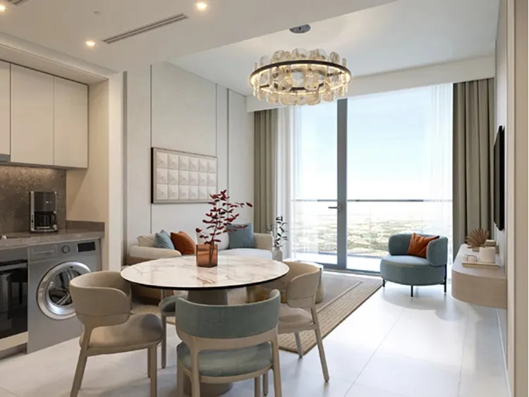 David by Azizi Development at Al Jaddaf Dubai for sale
