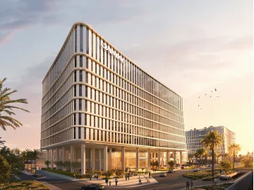 Valencia by Damac at Damac Lagoons Dubai for sale
