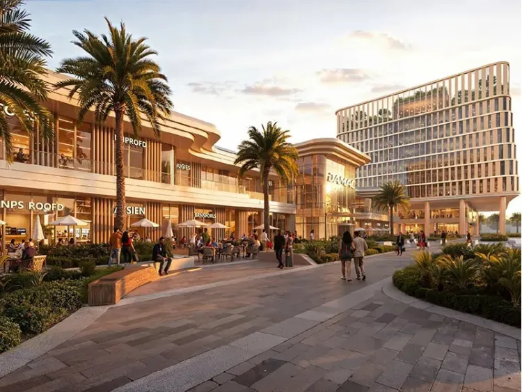 Valencia by Damac at Damac Lagoons Dubai for sale