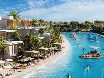 Mauritius by Damac at Damac Islands 2 Dubai for sale