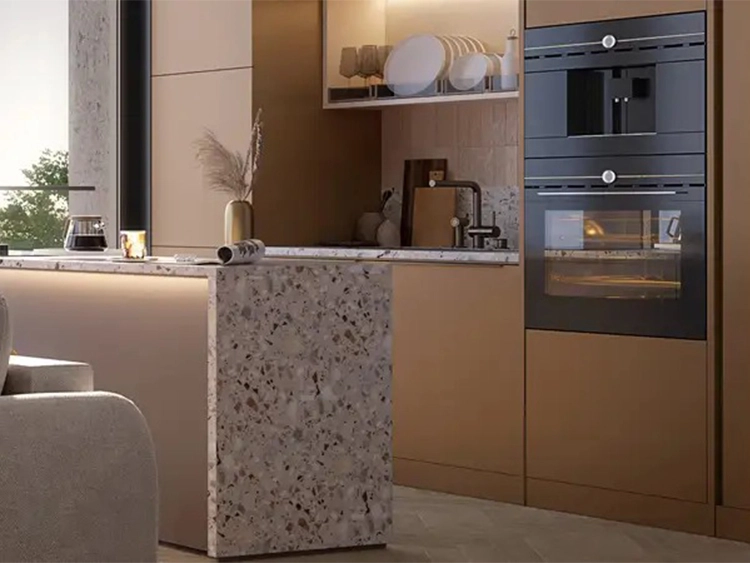 فروش واحدهای آپارتمانی آلدر (Alder) توسط دیار در پارک فایو دبی