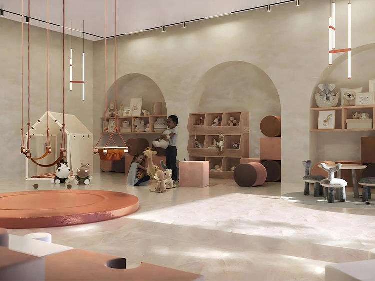 فروش واحدهای آپارتمانی آلدر (Alder) توسط دیار در پارک فایو دبی