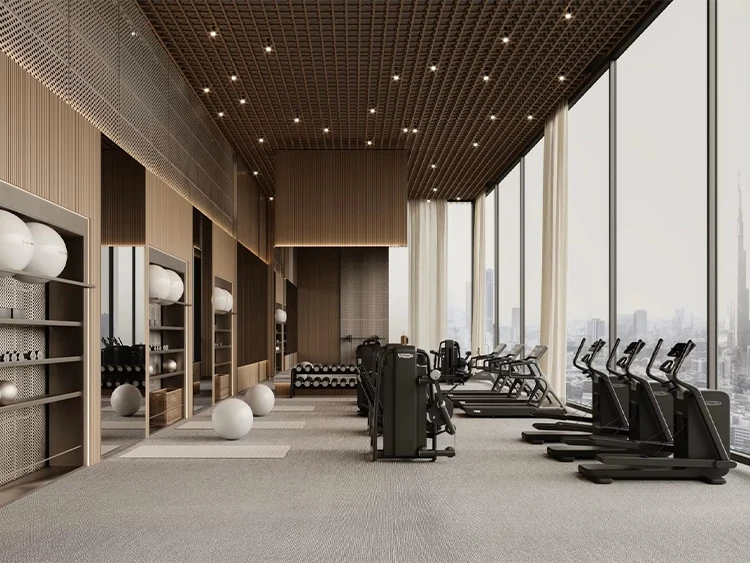 Binghatti Cullinan at Al Jaddaf Dubai for sale