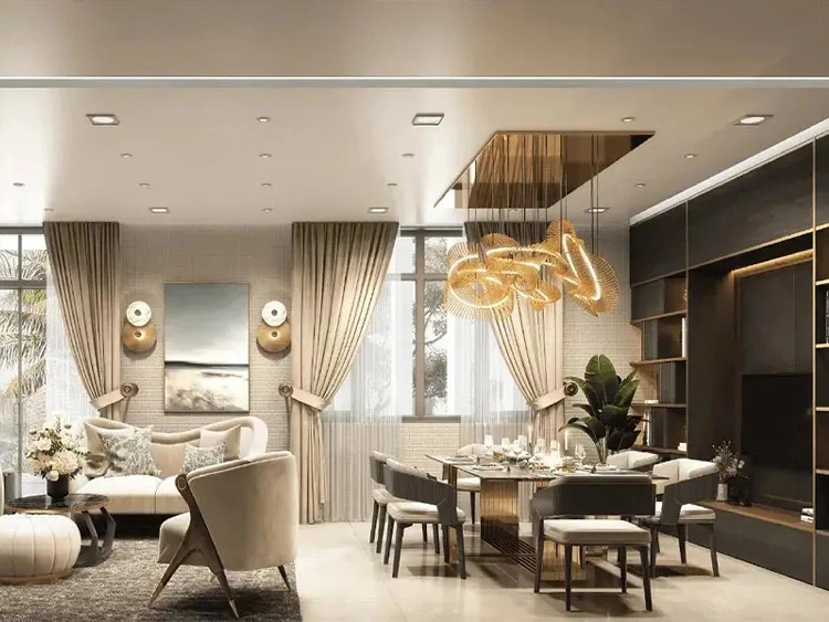 Binghatti Cullinan at Al Jaddaf Dubai for sale