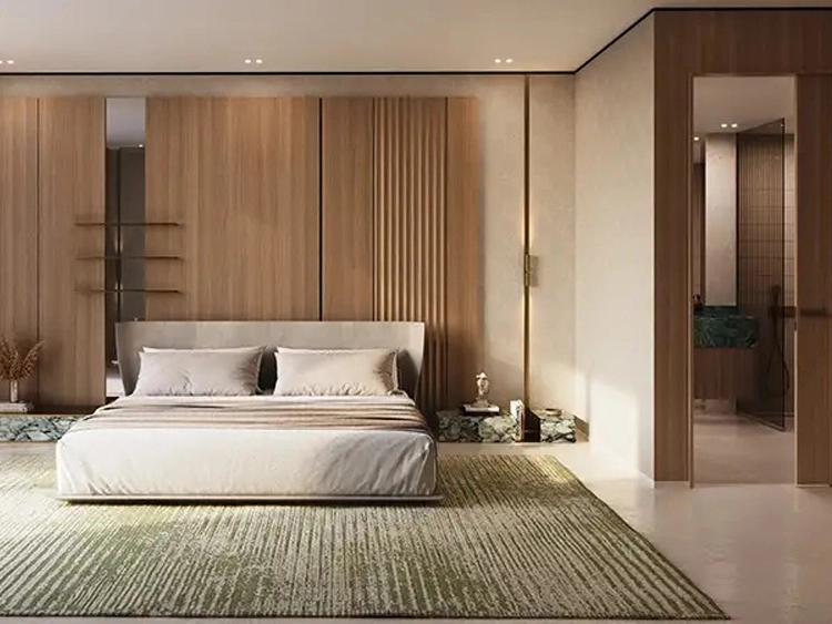 Binghatti Cullinan at Al Jaddaf Dubai for sale