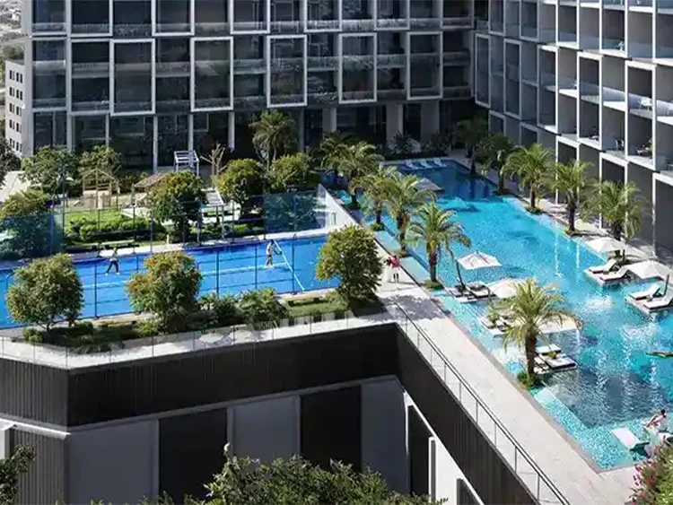 Binghatti Cullinan at Al Jaddaf Dubai for sale