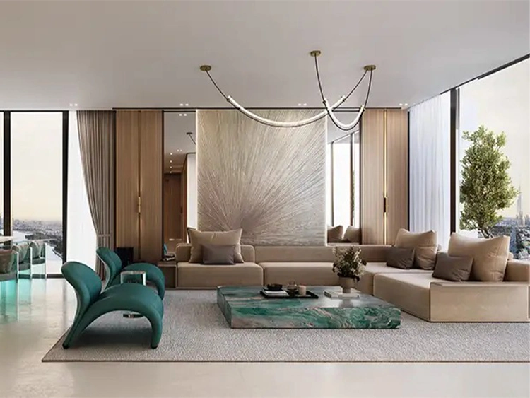 Binghatti Cullinan at Al Jaddaf Dubai for sale