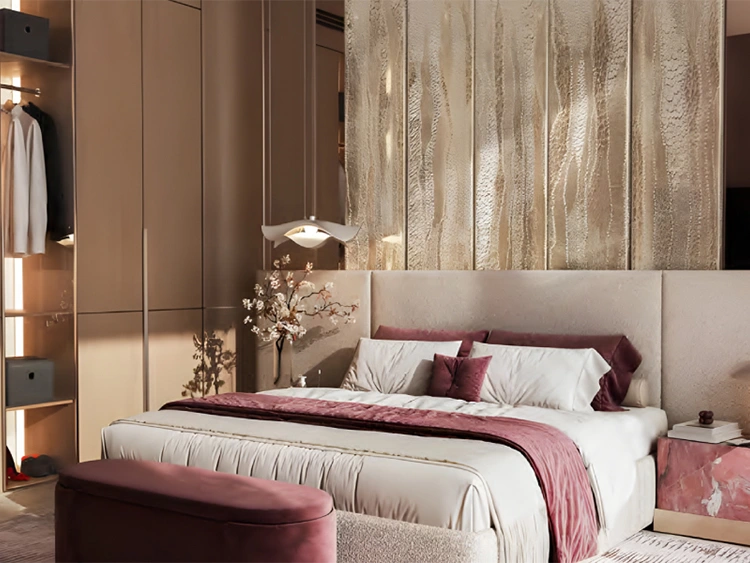 Binghatti Etherea at Jumeirah Village Circle Dubai for sale
