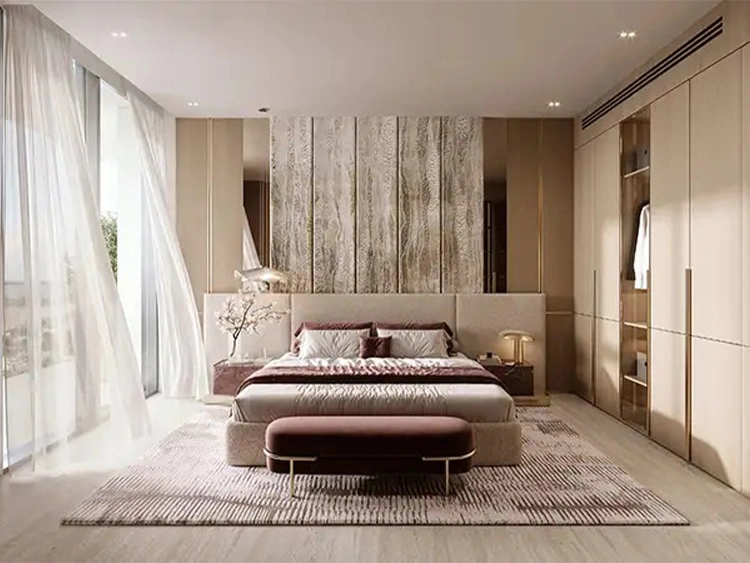 Binghatti Etherea at Jumeirah Village Circle Dubai for sale